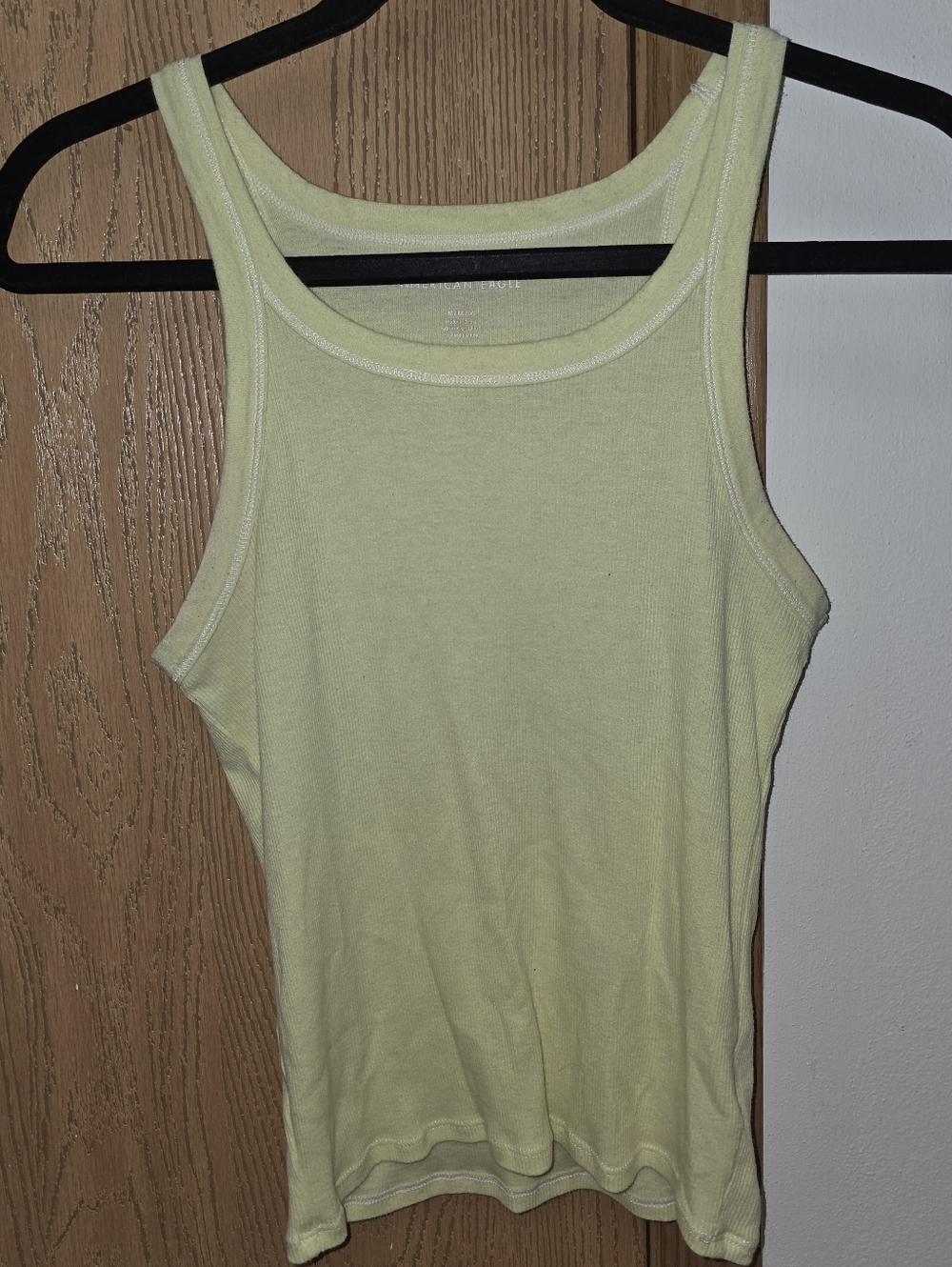 3 American Eagle Tank Tops - Picture 2 of 2